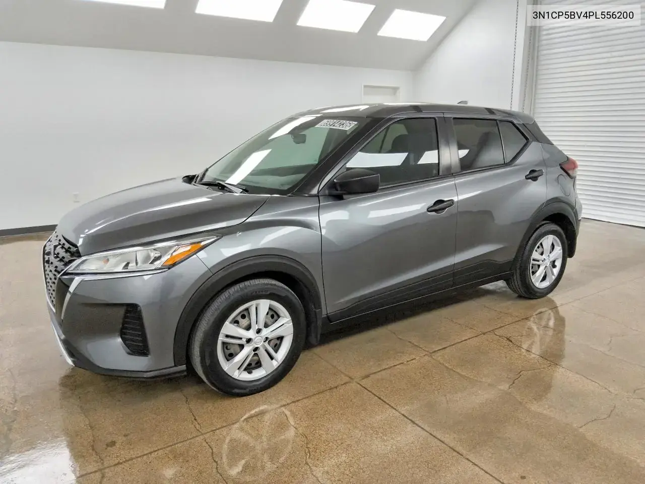 Nissan Kicks S 2023