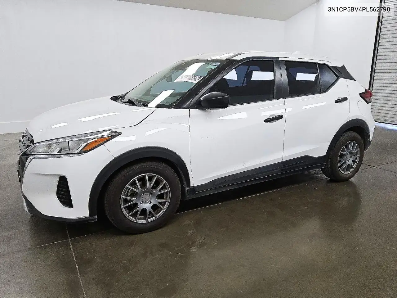 Nissan Kicks S 2023