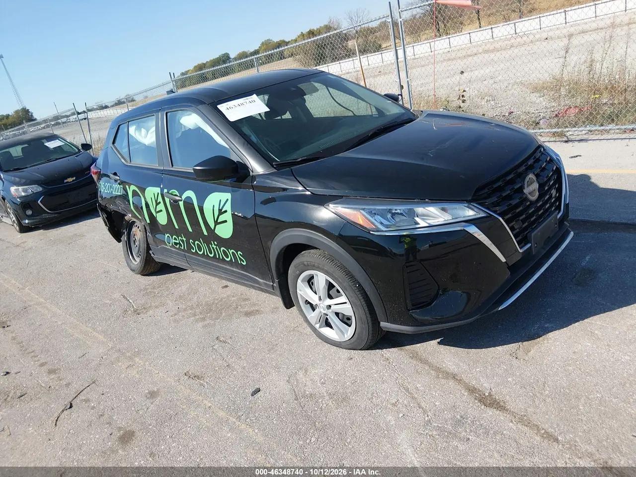 Nissan Kicks S Xtronic Cvt 2024