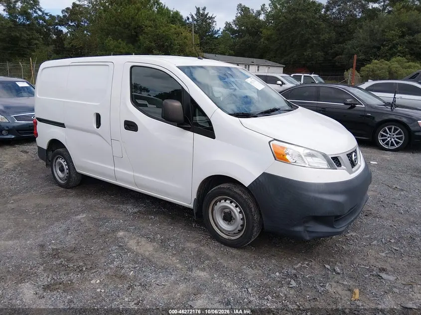 Nissan Nv200 S 2019