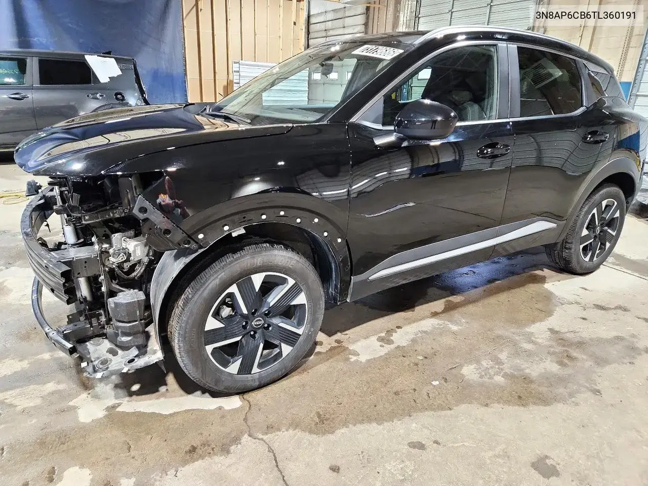 Nissan Kicks Sv 2026