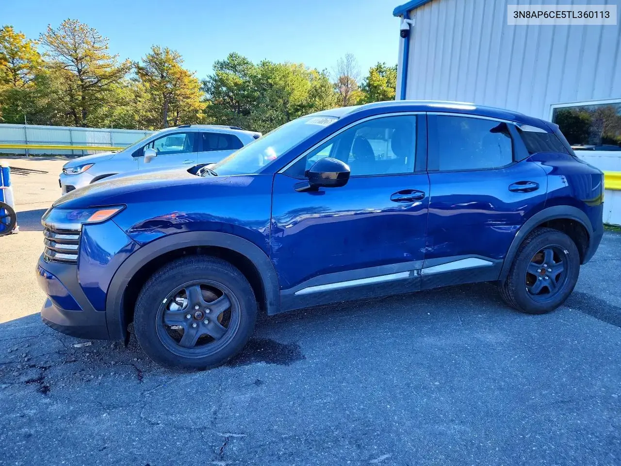 Nissan Kicks Sv 2026