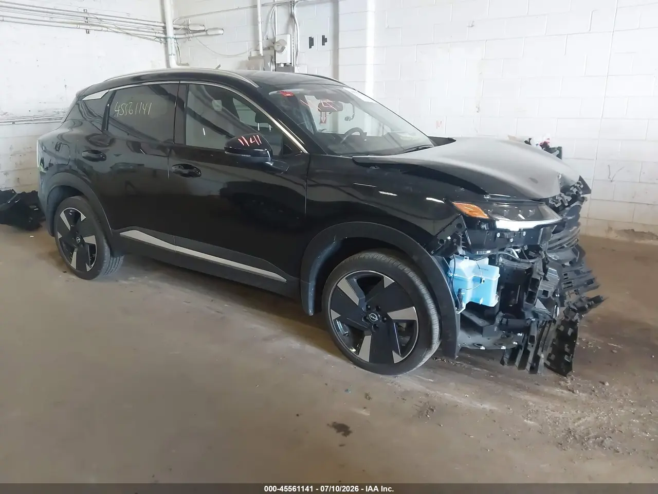Nissan Kicks Sr Intelligent Awd 2025
