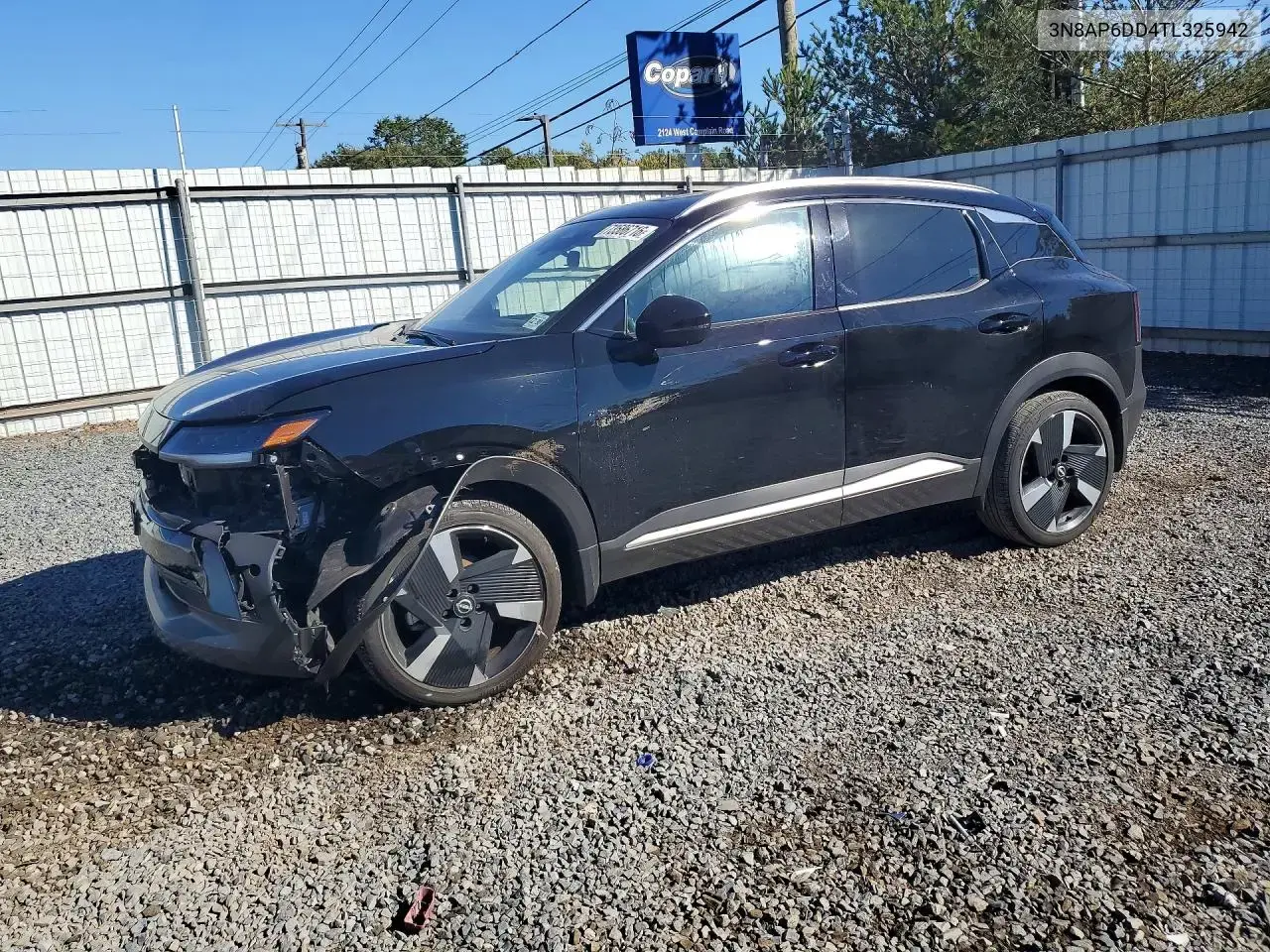 Nissan Kicks Sr 2026