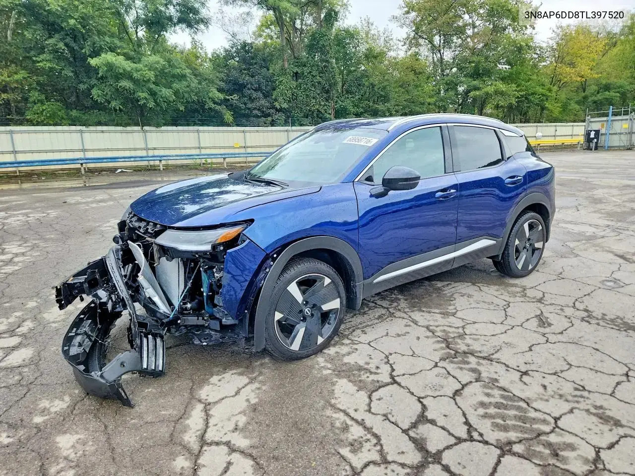 Nissan Kicks Sr 2026