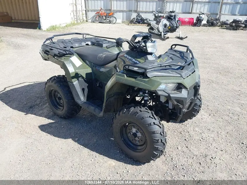 Polaris 2024