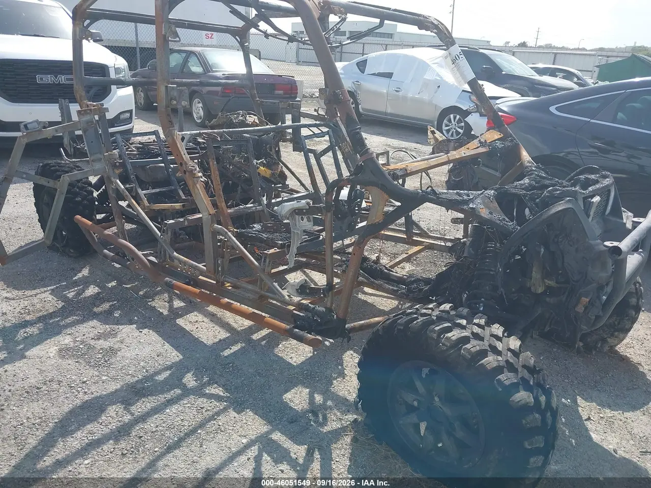 Polaris General Xp 4 1000 Deluxe 2022