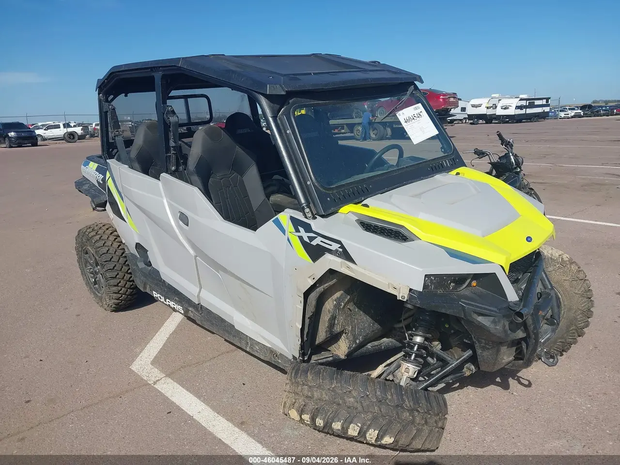Polaris General Xp 4 1000 Sport 2023