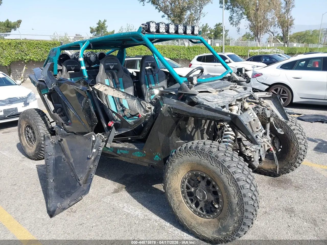 Polaris Rzr Pro Xp 4 Sport 2022