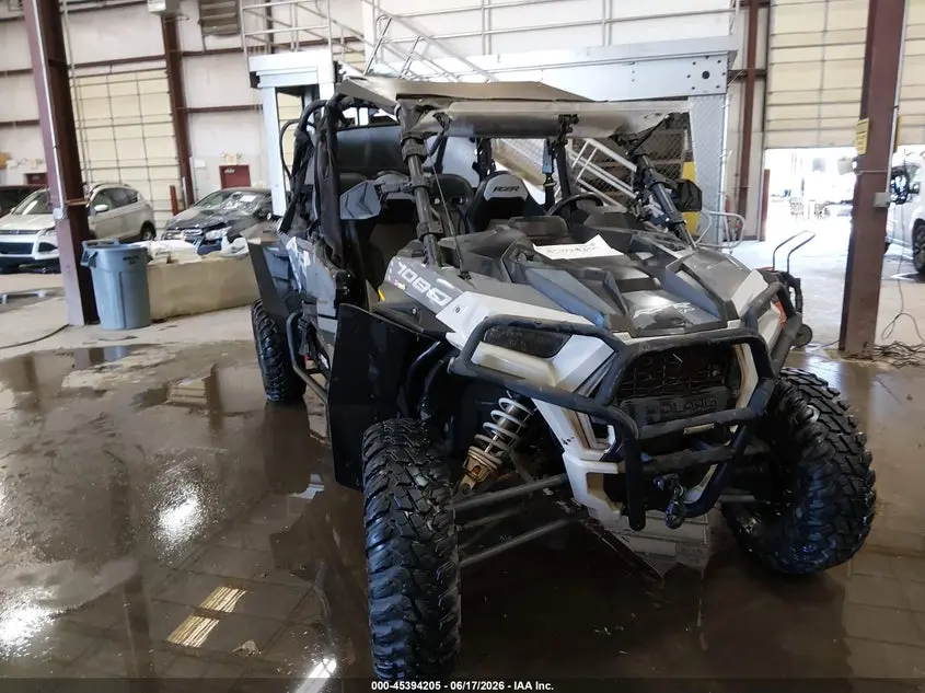 Polaris Rzr Xp 4 1000 Premium 2021