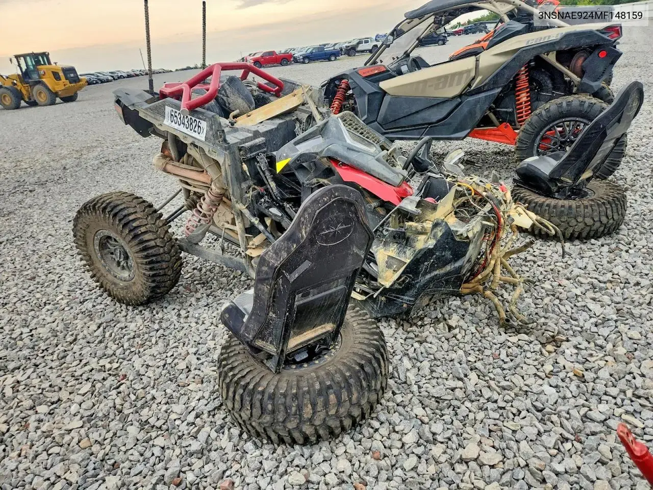 Polaris Rzr Xp Turbo Utility Vehicle 2021