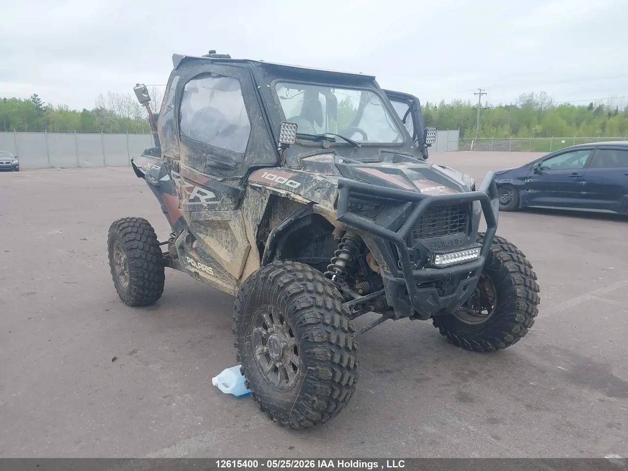 Polaris Rzr Xp 1000 2021