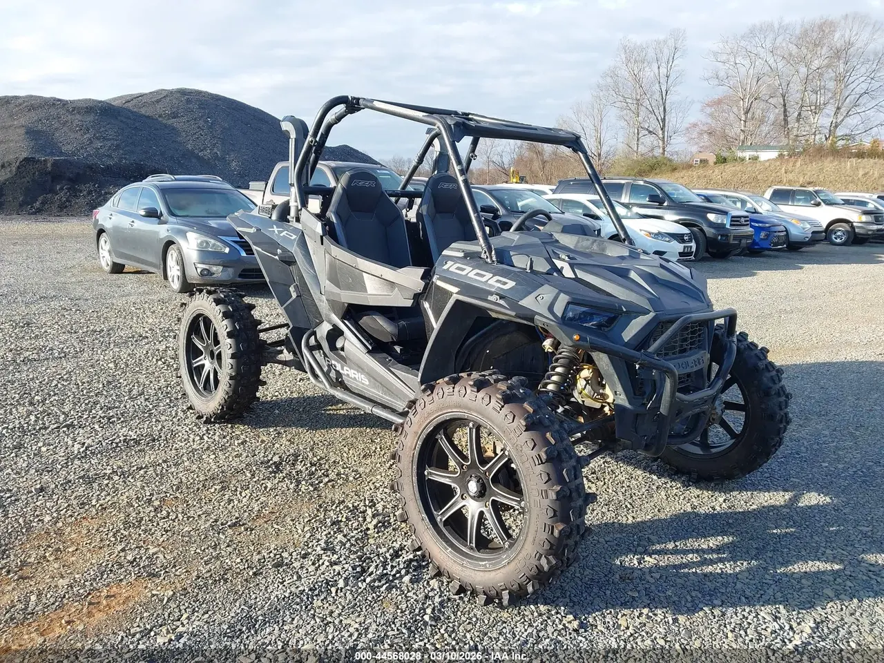 Polaris Rzr Xp 1000 2023