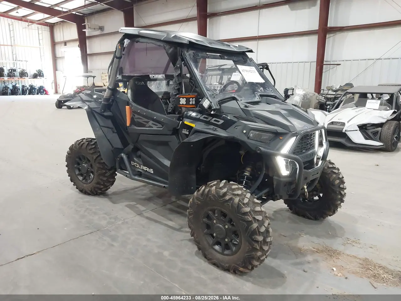 Polaris Rzr Xp 1000 2023