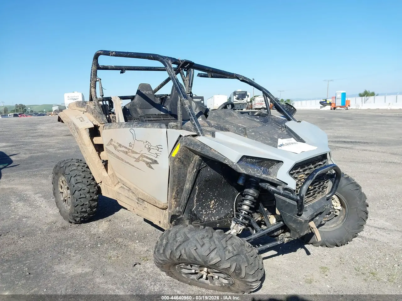 Polaris Rzr Xp 1000 Sport 2025