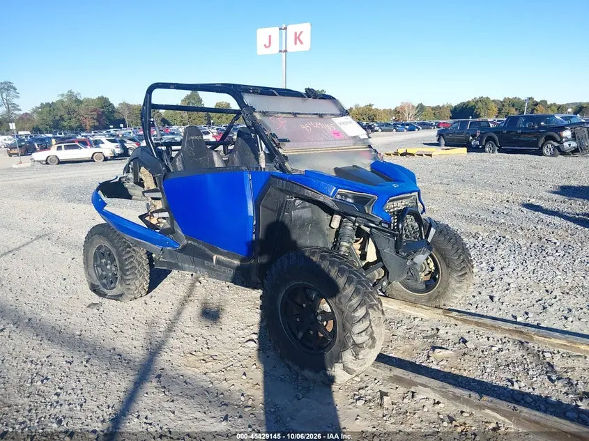 Polaris Rzr Xp 1000 Sport 2025