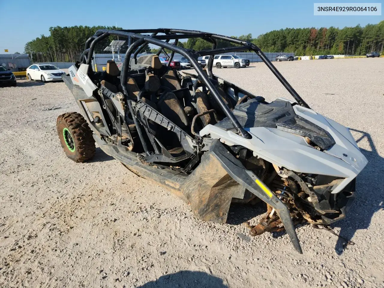 Polaris Rzr Pro Xp Utility Vehicle 2024