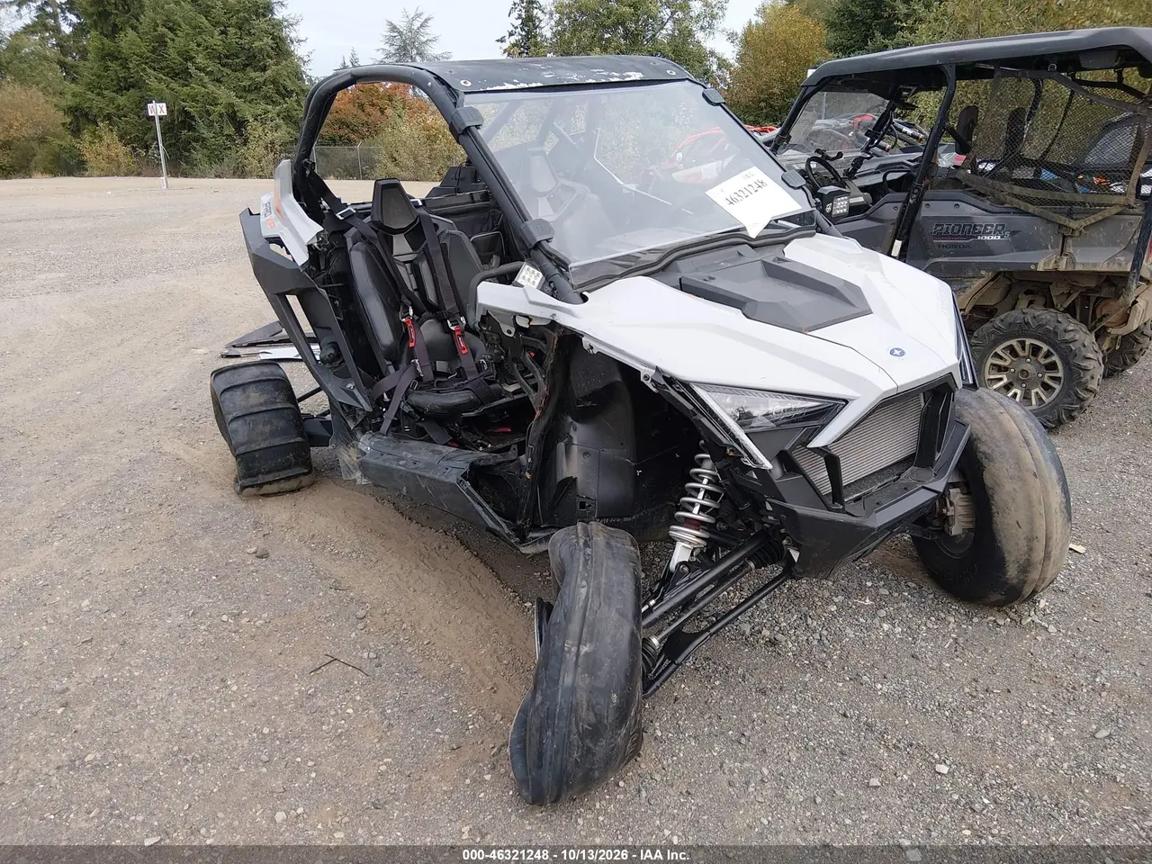 Polaris Rzr Pro Xp Sport 2024