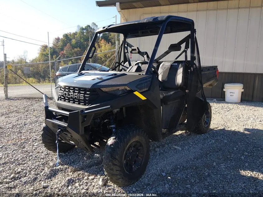 Polaris Ranger 1000 Eps/1000 Premium 2026