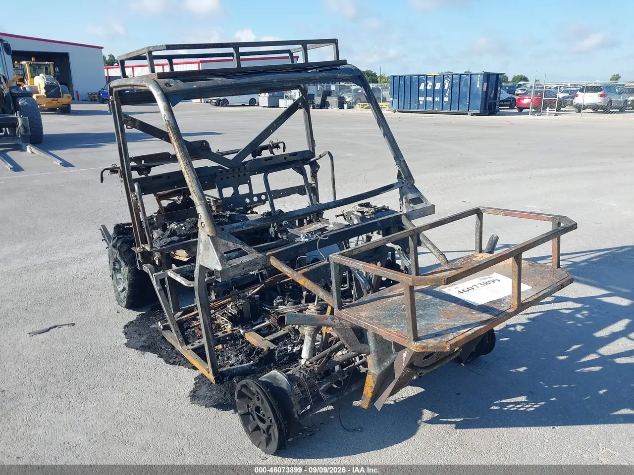 Polaris Ranger 1000 Eps/1000 Premium 2024