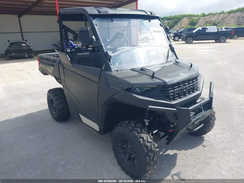 Polaris Ranger 1000 Eps/1000 Premium 2025