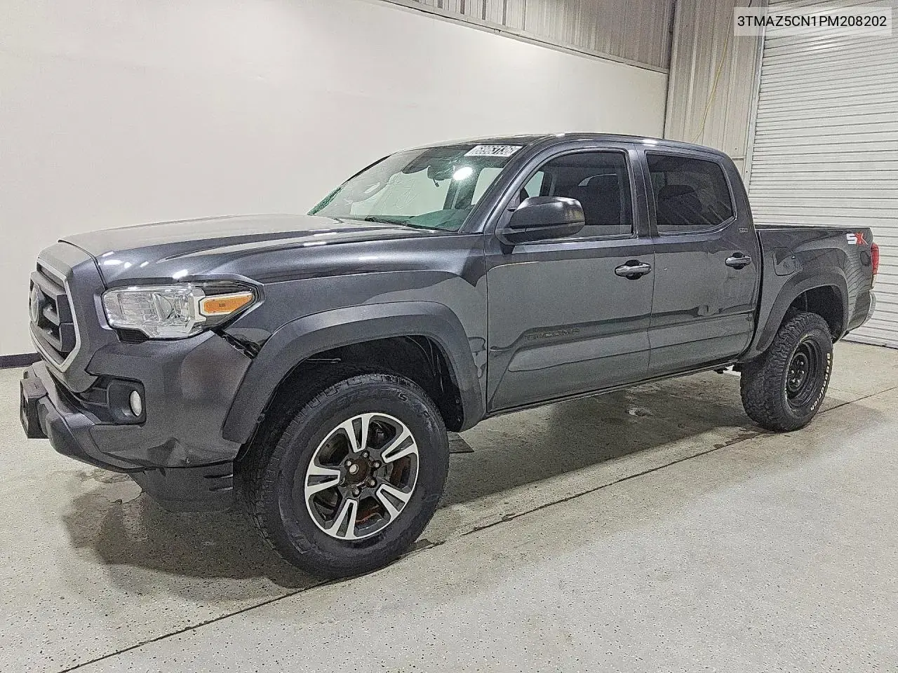 Toyota Tacoma Sr5 V6 2023