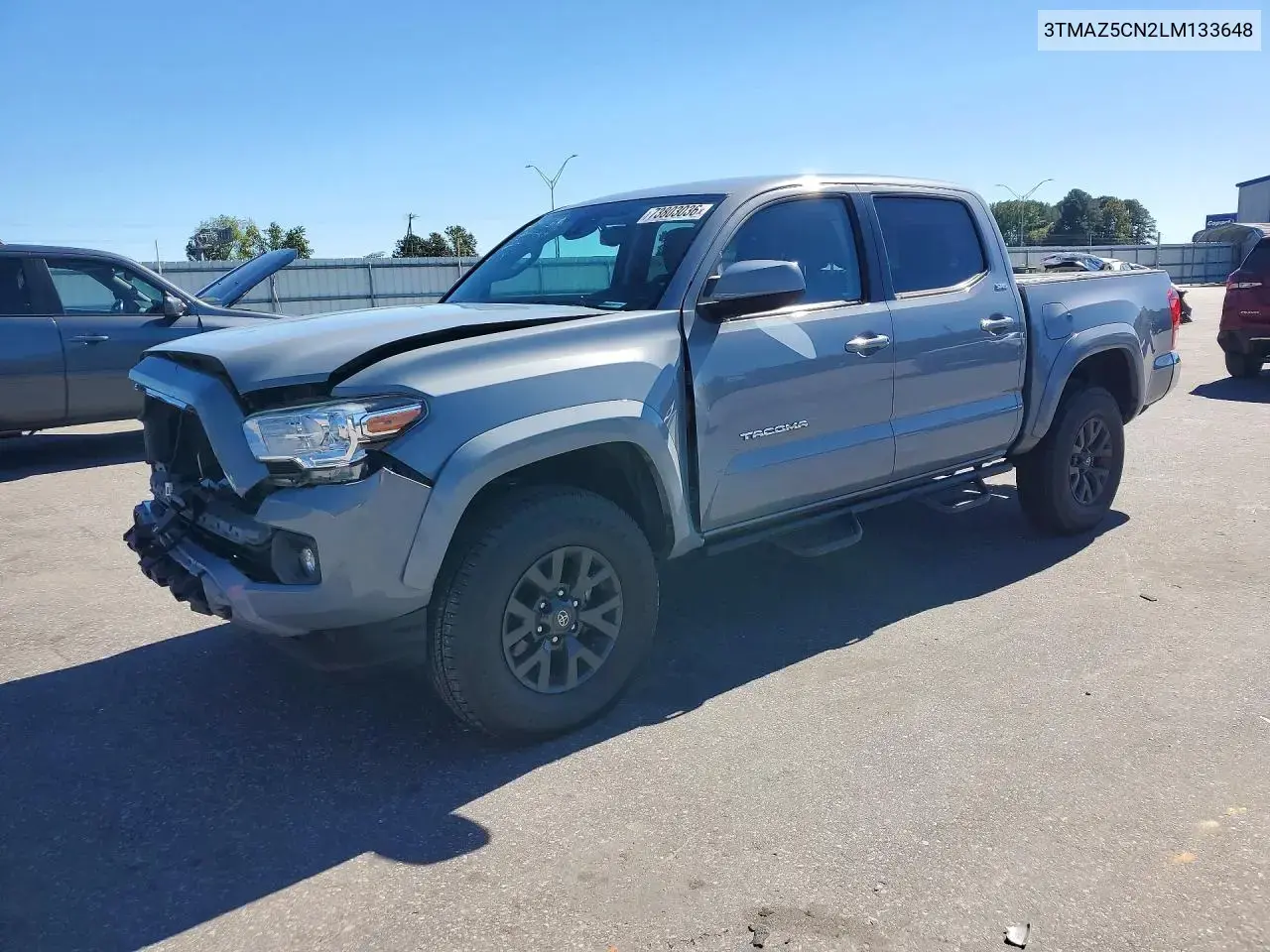 Toyota Tacoma Sr5 V6 2020