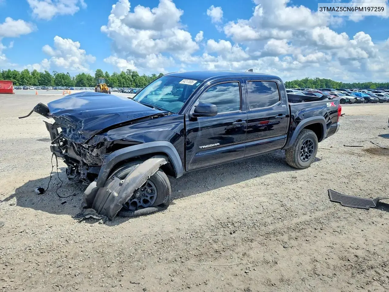 Toyota Tacoma Sr5 V6 2023