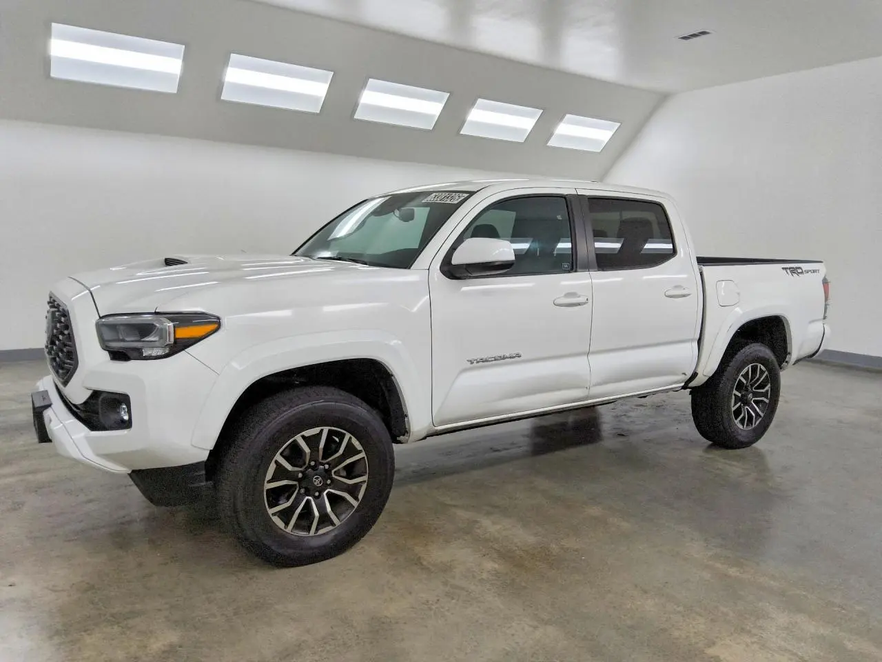 Toyota Tacoma Trd Sport 2023