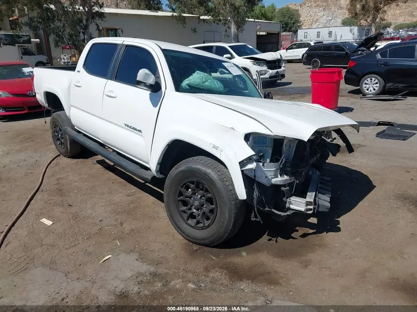 Toyota Tacoma Sr5 V6 2021