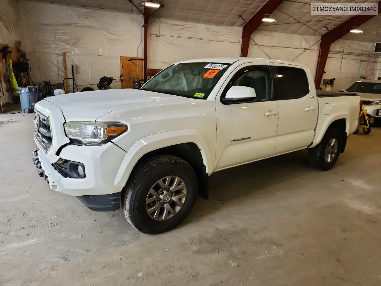 Toyota Tacoma Sr5 V6 2017
