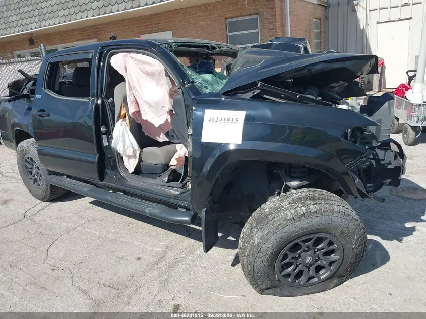 Toyota Tacoma Sr5 V6 2018