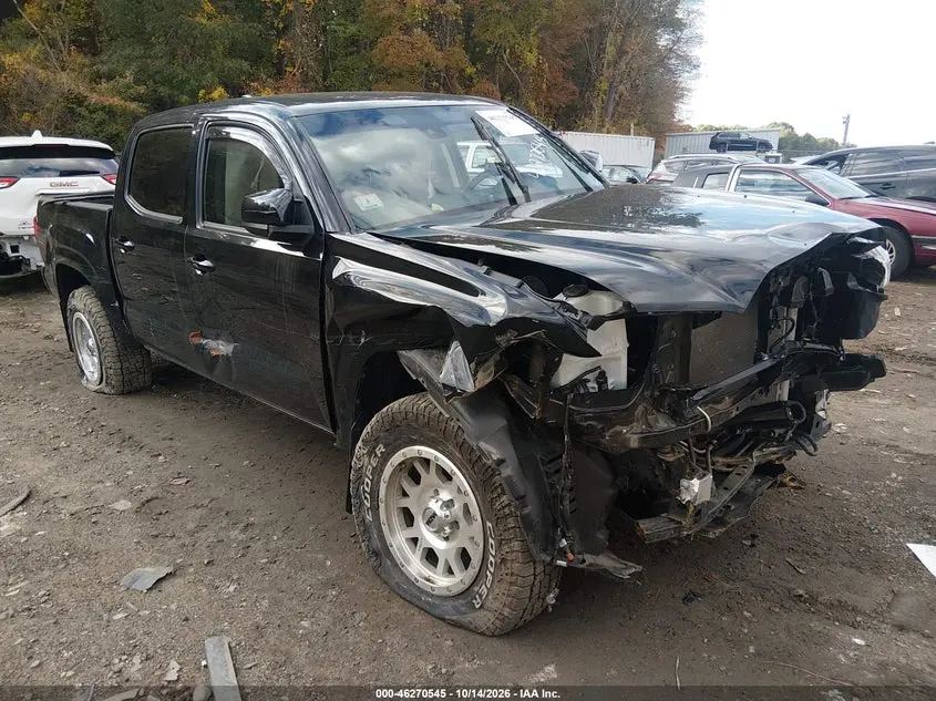 Toyota Tacoma Sr V6 2021