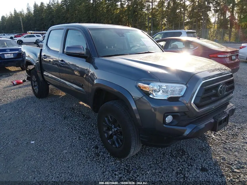 Toyota Tacoma Sr5 V6 2023