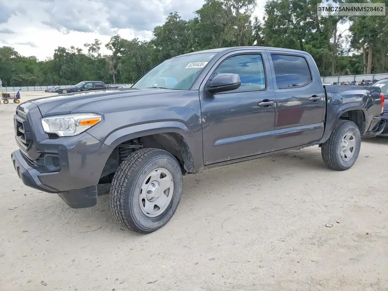Toyota Tacoma Sr V6 2022