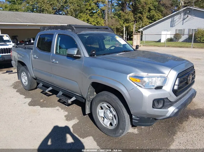 Toyota Tacoma Sr V6 2023