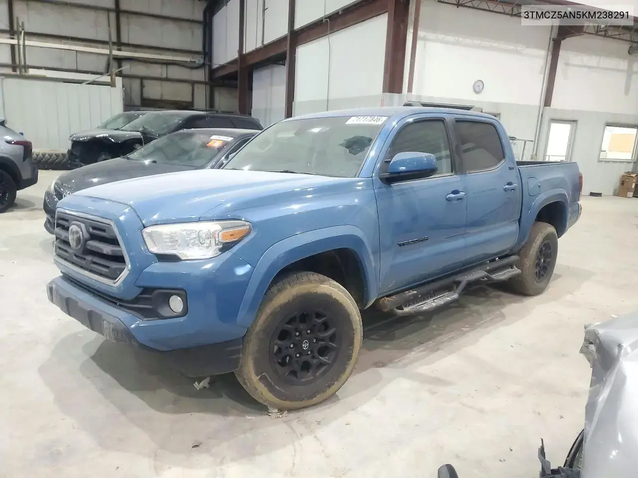 Toyota Tacoma Sr5 V6 2019