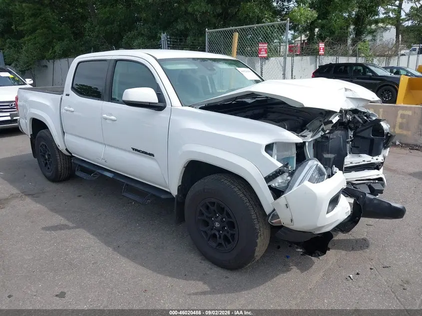 Toyota Tacoma Sr5 V6 2022