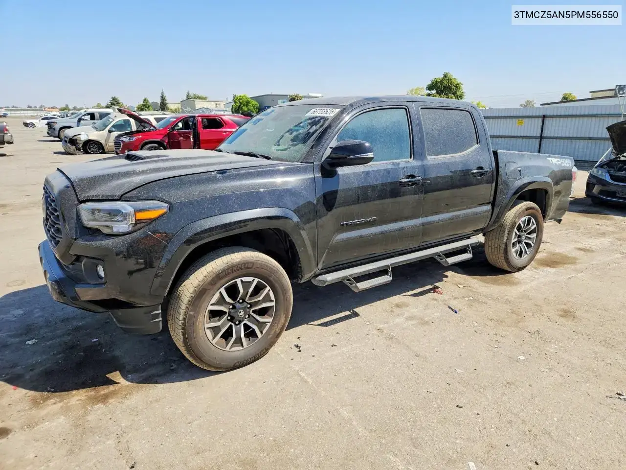 Toyota Tacoma Trd Sport 2023