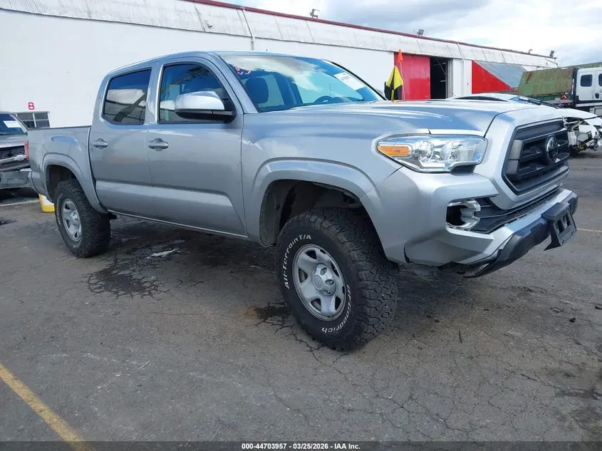 Toyota Tacoma Sr V6 2022