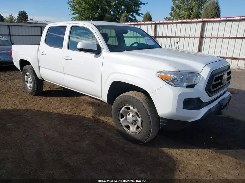 Toyota Tacoma Sr V6 2020