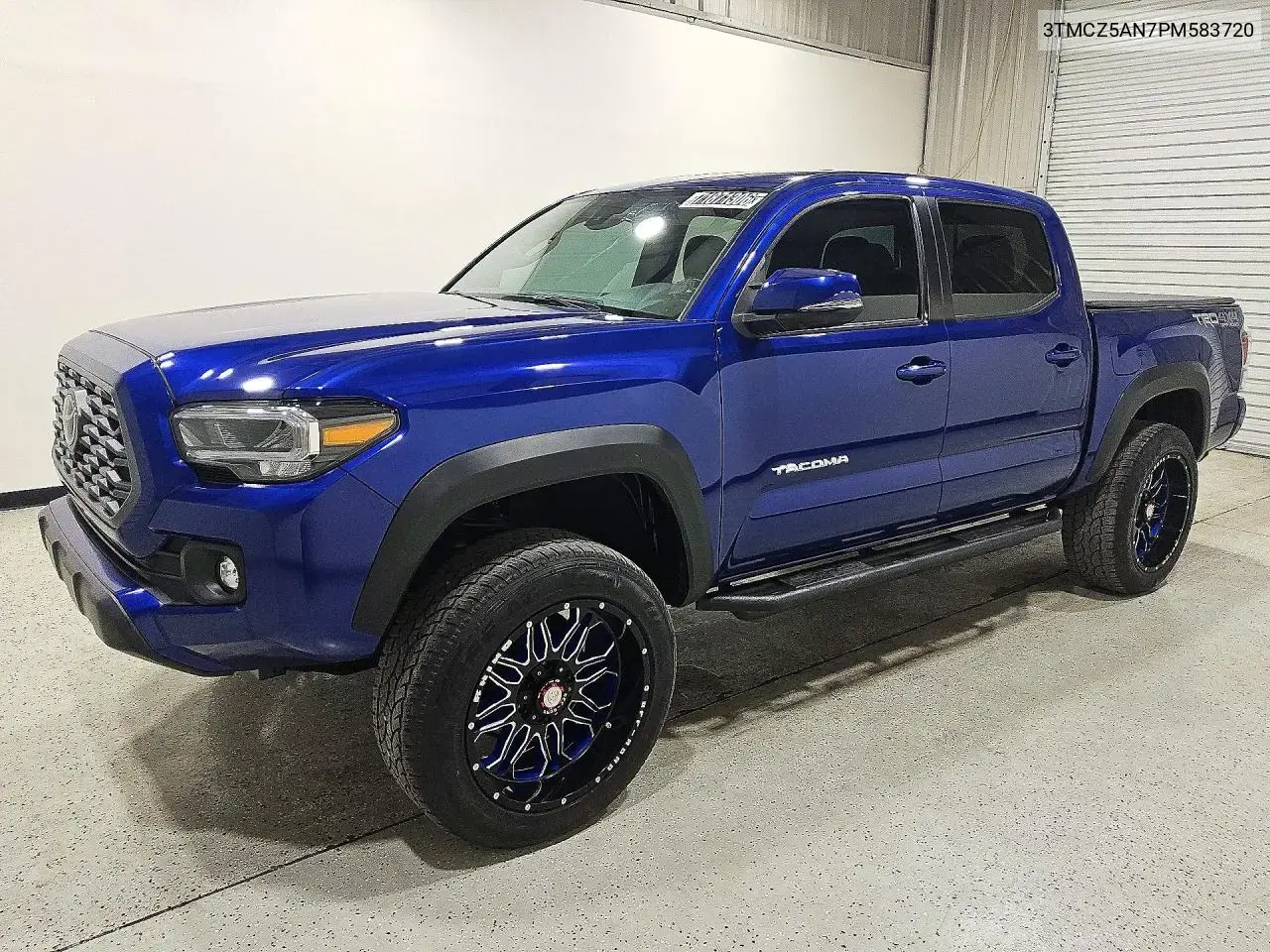 Toyota Tacoma Trd Off-Road 2023