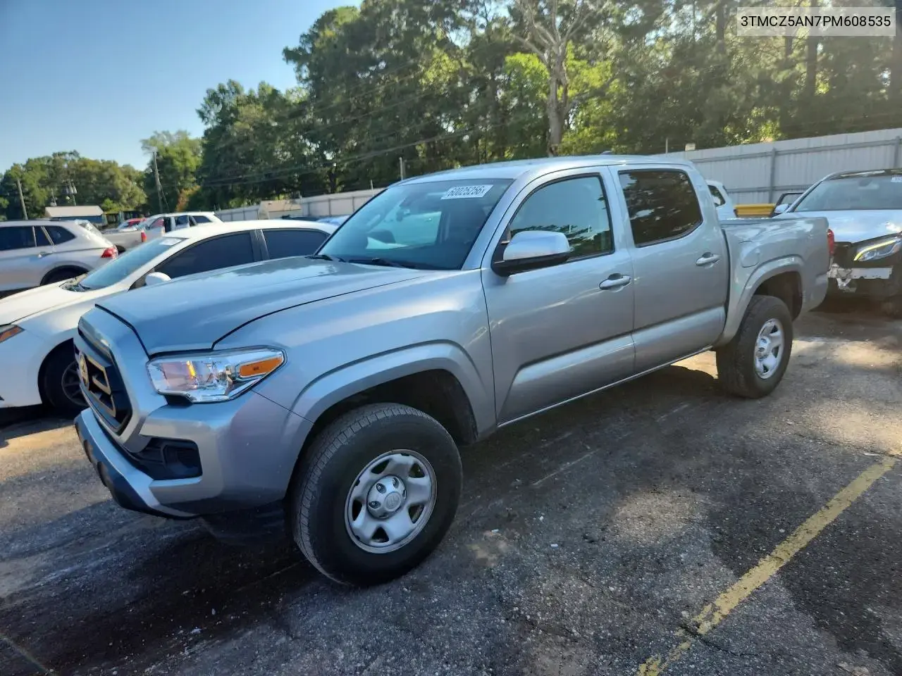 Toyota Tacoma Sr V6 2023