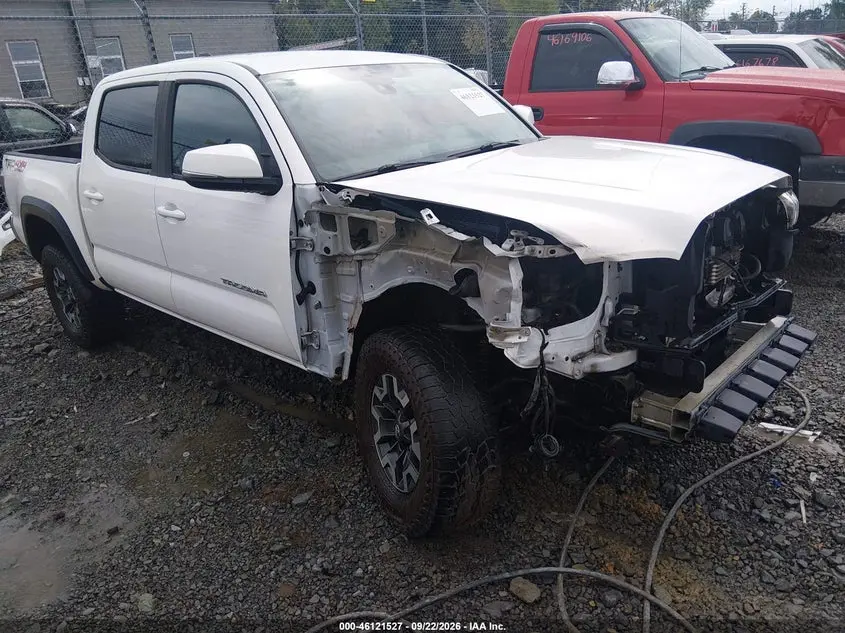 Toyota Tacoma Trd Off-Road 2020