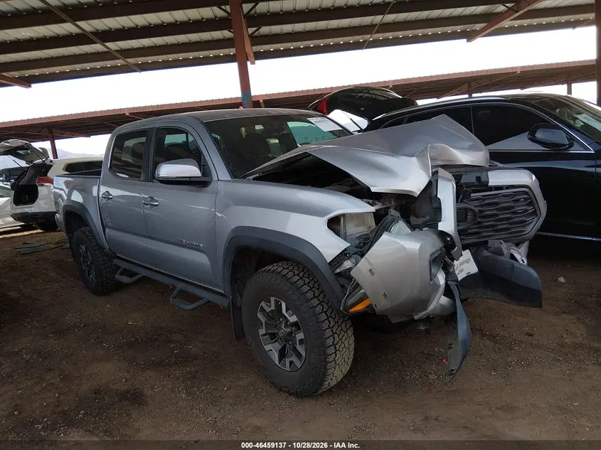 Toyota Tacoma Trd Off-Road 2020