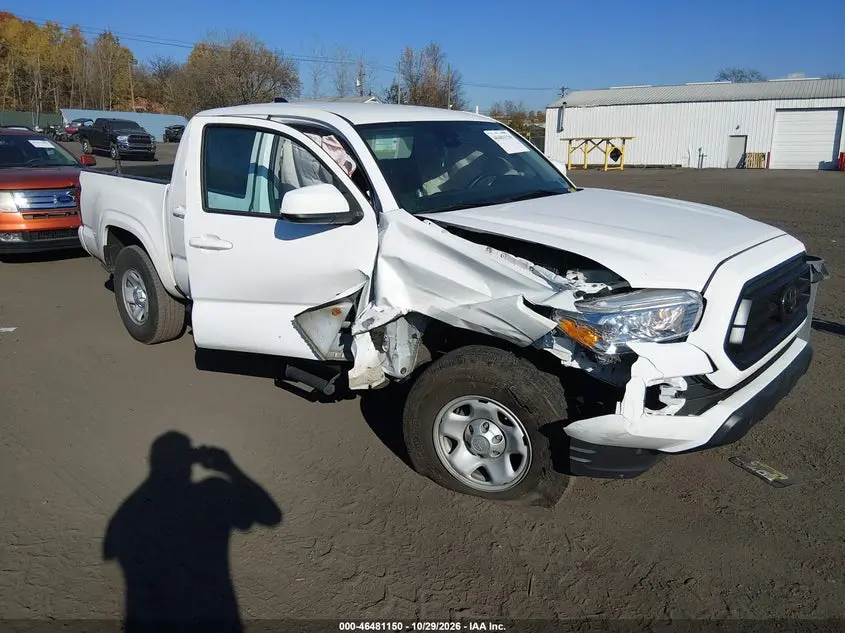 Toyota Tacoma Sr V6 2023
