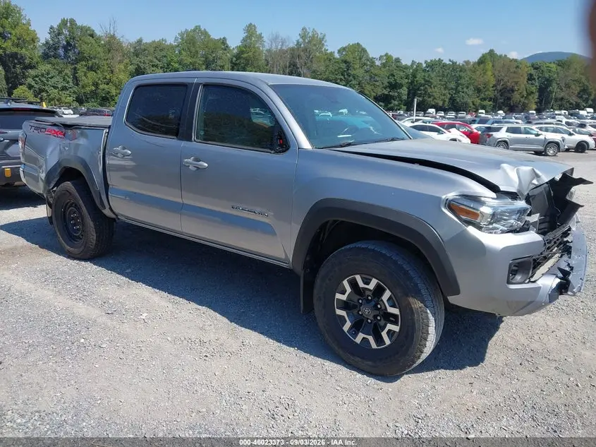 Toyota Tacoma Trd Off-Road 2020
