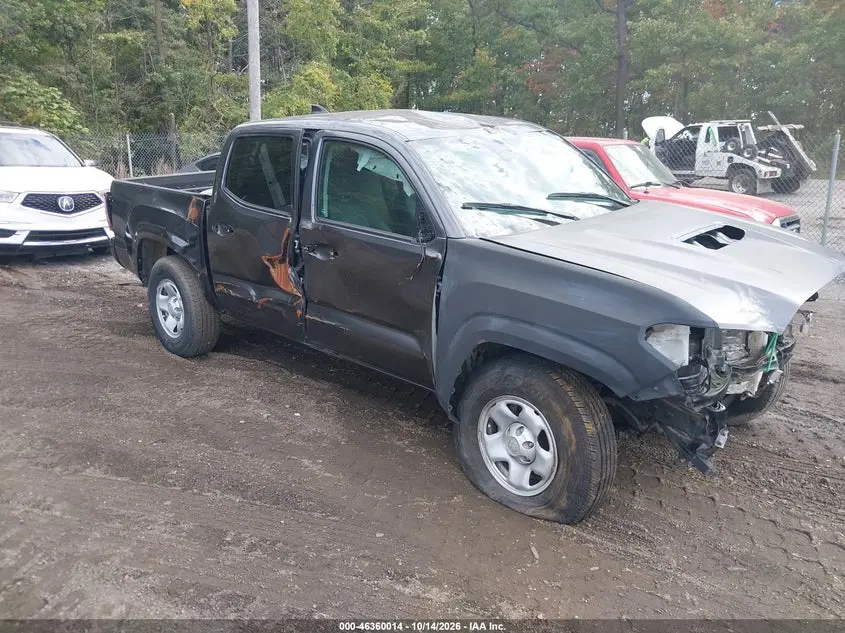 Toyota Tacoma Sr V6 2021