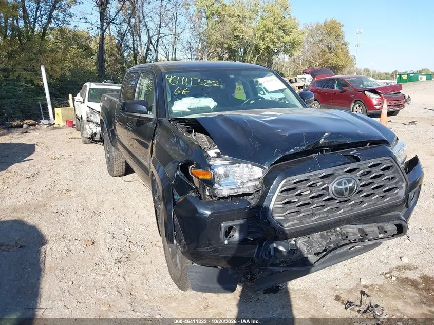 Toyota Tacoma Sr5 V6 2020