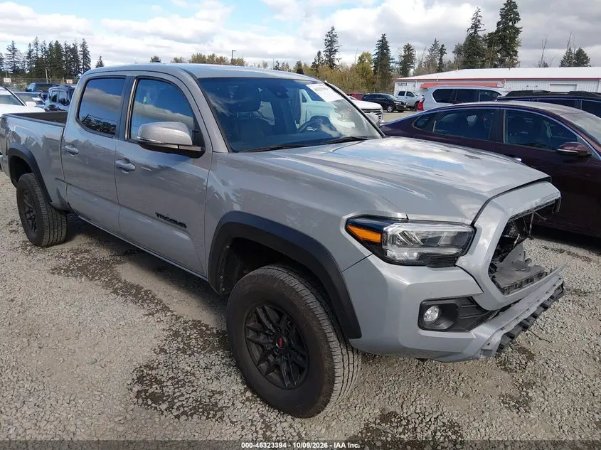 Toyota Tacoma Trd Off-Road 2021